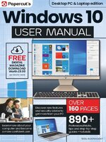 Windows 10 The Complete Manual